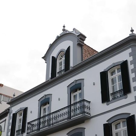 Edificio Charles 103 Διαμέρισμα Φουνκάλ Εξωτερικό φωτογραφία