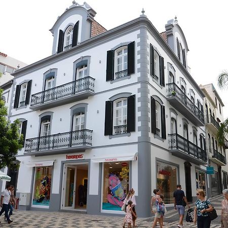 Edificio Charles 103 Διαμέρισμα Φουνκάλ Εξωτερικό φωτογραφία