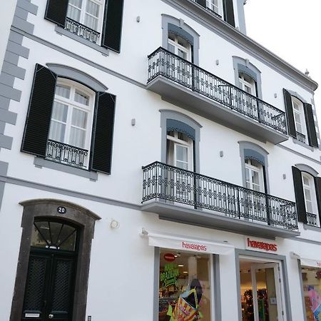 Edificio Charles 103 Διαμέρισμα Φουνκάλ Εξωτερικό φωτογραφία