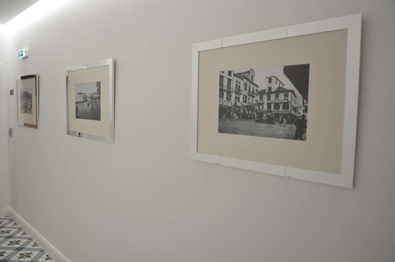 Edificio Charles 103 Διαμέρισμα Φουνκάλ Εξωτερικό φωτογραφία