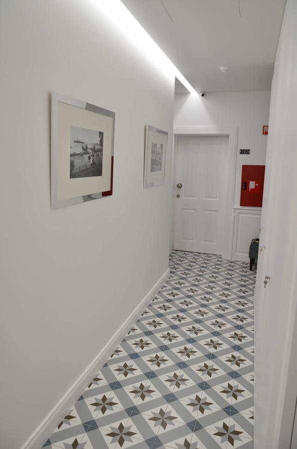 Edificio Charles 103 Διαμέρισμα Φουνκάλ Εξωτερικό φωτογραφία
