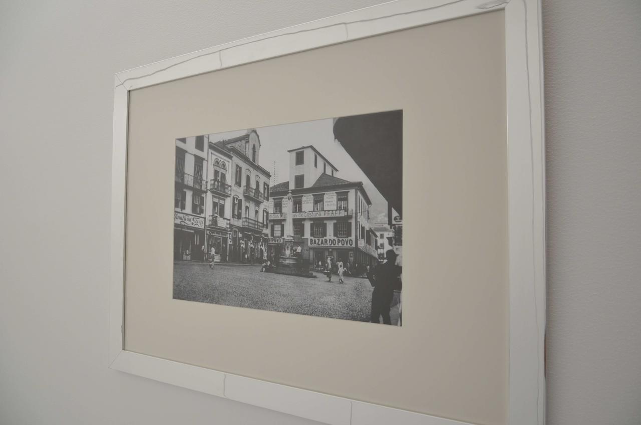 Edificio Charles 103 Διαμέρισμα Φουνκάλ Εξωτερικό φωτογραφία