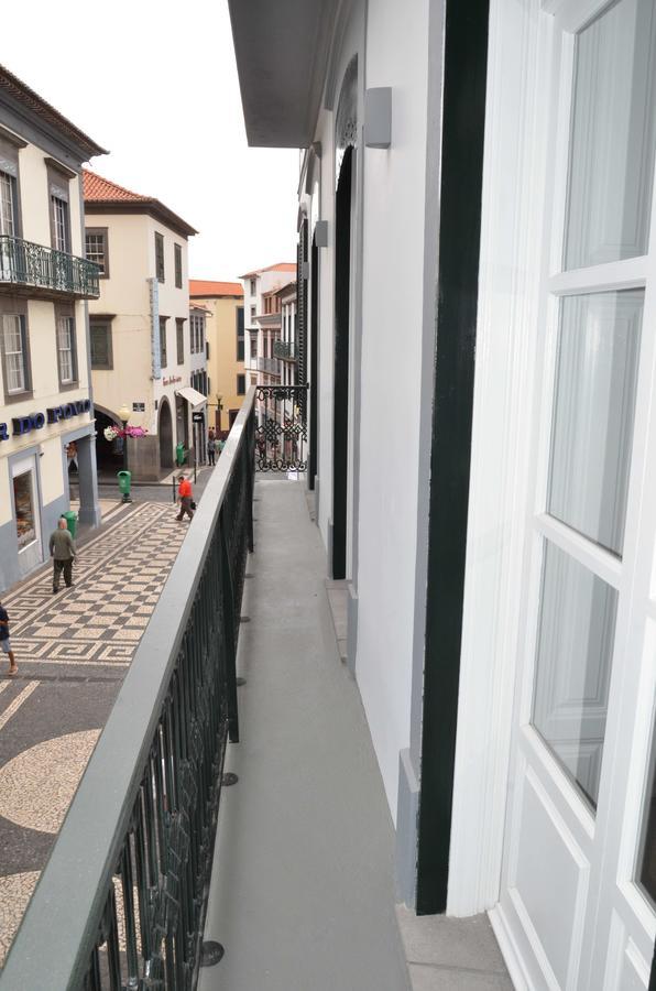 Edificio Charles 103 Διαμέρισμα Φουνκάλ Εξωτερικό φωτογραφία